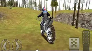 Offroad Outlaws - Online Video Game - City Riding - Android Gameplay