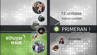 Primeran! A2 Antzerkia