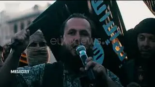 Memory | ISIS; Të rikthyerit askund