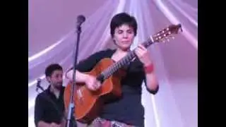Elizabeth Morris - La Barca Emplumada. 