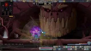 MapleStory Hell Gollux in 5 seconds