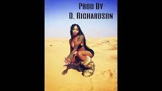 Asian Doll Type Beat New 2023 (Prod By D. Richardson)
