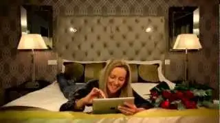 Video producer Dublin, video director Dublin, commercial director Dublin