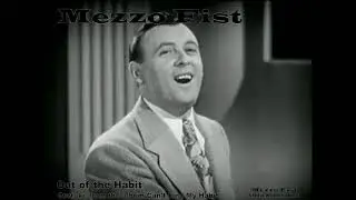 Mezzo Fist - Out of the Habit