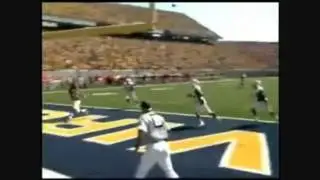 WVU FOOTBALL 2011