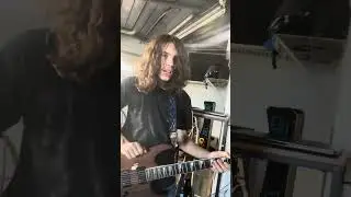 Top 3 Black Sabbath songs in my opinion#guitar #rocker #guitarist #rockstar #blacksabbathcover #fyp