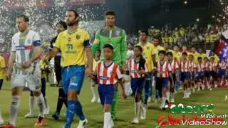 ISL Live Score: Delhi Dynamos vs Kerala Blasters - The Times of India 2018