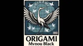 Mvnou black origami:(3) history x Archyta 