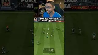 POV: YOU MASTERED 41212 TIKI TAKA