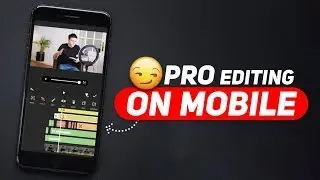 Start Editing Like This & Make Your Videos 10X BETTER! 😏 TUTORIAL   DecodingYT3.0