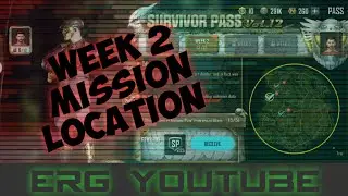 Vol.12/ Week 2 story mission Location /New state Mobile /ERG YouTube #newstatemobileindia