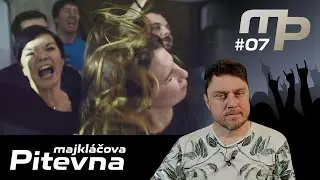 Majkláčova pitevna #07