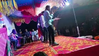 Johari sipki janamu aba kui christian song live\ letingiya Pre-christmas celebration 2025\Sandy&Adam
