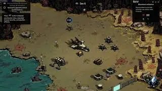 Desperate Place gameplay - GogetaSuperx