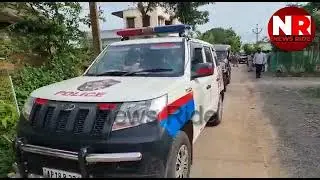 Devineni Uma Arrest Latest Update: 14 Days Remand | Devineni Uma Case | News Ride
