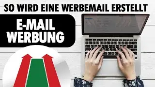 So wird eine Werbemail erstellt | E-Mail Marketing | E-Mail Werbung | eBesucher.de