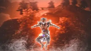 PUBG LOBBY background change in Android|| Sky Alight Motion