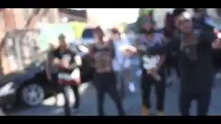 DATDEAL - WHIP ( OFFICIAL MUSIC VIDEO )