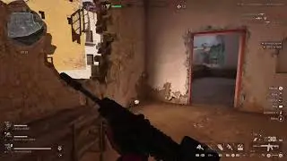 Delta force TDM