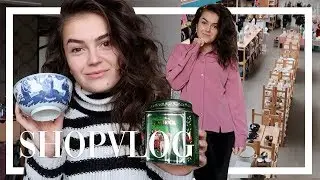 KRINGLOOP SHOPVLOG AALSMEER | Kim van Haren