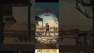 Wild West Cowboy #new game 2023