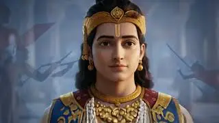 Ram Ki Maryada - Ram Bhajan | Bhakti Song | Ram Ji Ke Bhajan