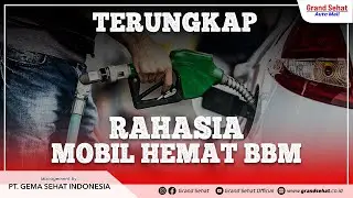 Terungkap !!! Rahasia Mobil Hemat BBM || Bengkel Mobil Terbaik Di Medan