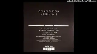 Gesaffelstein - Video Exposition (Original Mix) HQ