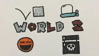 Trap Adventure 2 OST World 2 BGM