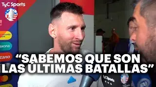 LIONEL MESSI: 