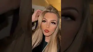 Such a feeling when your this blonde 🥰 #makeup #hair #fyp #viralvideo #beauty