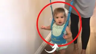 How to teach your baby to walk with the best-selling trending It really works !!!