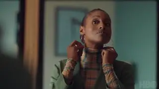 Insecure Season 4 Teaser Promo&nbsp;  HDSERIES