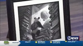 Newstalk Autumn and Art