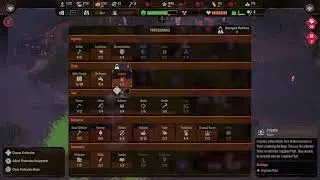 Endzone A World Apart: Playthroughs Pt5
