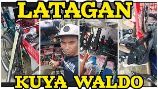 NEW YEAR UPDATE | SECONDHAND LATAGAN | JANUARY 3 2026