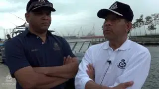 Azham Othman, Royal Malaysian Police, Criminal Investigations Department, Deputy Director