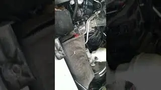 hemi knock rough idle new cam lifters, bad VVT solenoid, unseated pushrod fix