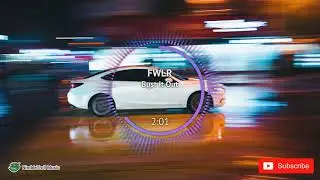 ► FWLR - Bust It Out [Trap]