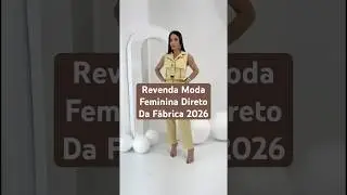 Conjunto de Cal&ccedil;a Moda evang&eacute;lica/Modesta baratinha estilo SHOPEE/SHEIN