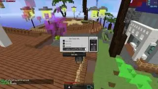 MINECON 2016 CAPE FREE