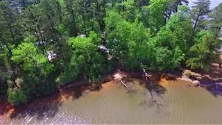 Camping Video Appling