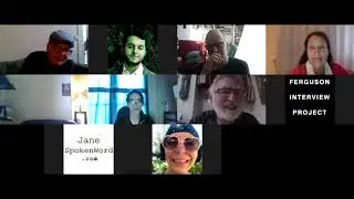 Angora Poets Zoom - July 10th