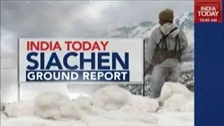 How Indian Army Carried Out Its Biggest Rescue Operation At Siachen