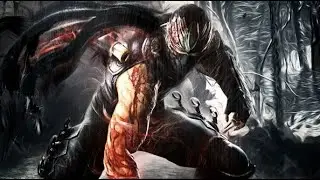 Nioh - Jin Hayabusa NG+4 (Way of the Nioh) - NO DAMAGE