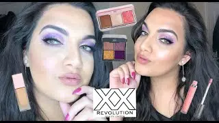 FULL FACE OF XX REVOLUTION &hellip; hits & misses!