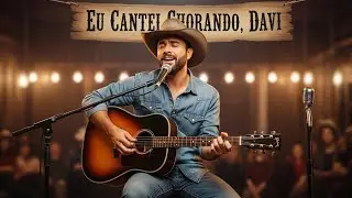 MÚSICA GOSPEL COUNTRY #LOUVOR #ADORAÇÃO