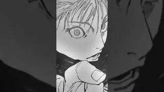 🔥🔥JJK CHAPTER 223 #edit #fyp #jjk223 #jjkmanga #jjk