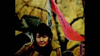 【黒の舟唄】加藤登紀子 55th Anniversary