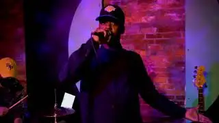 J.A.B.S - ATAC Virtual Live Performance | With Erick B. | Filmed by Maze Radio